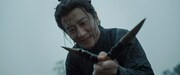 中国ドラマ「風起洛陽～神都に翔ける蒼き炎～」より、ホアン・シュエン（黄軒）演じる高秉燭（こうへいしょく）。