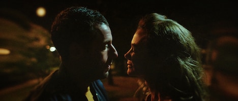 「スペースマン」場面写真