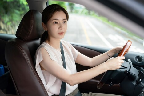 「毒親＜ドクチン＞」場面写真