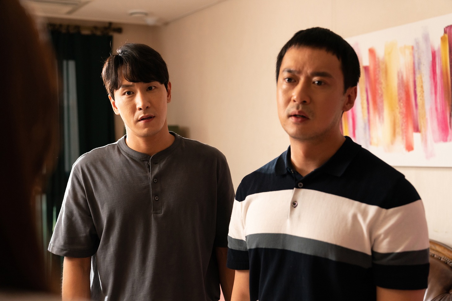 「毒親＜ドクチン＞」場面写真