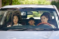 「毒親＜ドクチン＞」場面写真