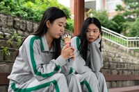 「毒親＜ドクチン＞」場面写真