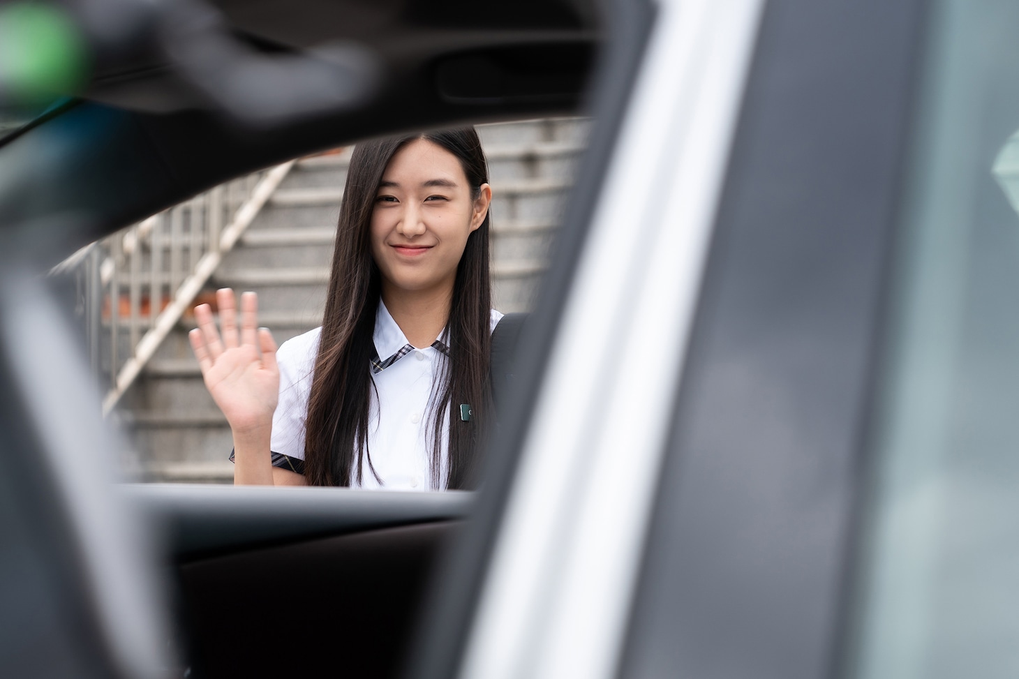 「毒親＜ドクチン＞」場面写真