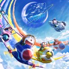 キンプリ永瀬廉らがゲスト出演、「映画ドラえもん のび太と空の理想郷」地上波初放送