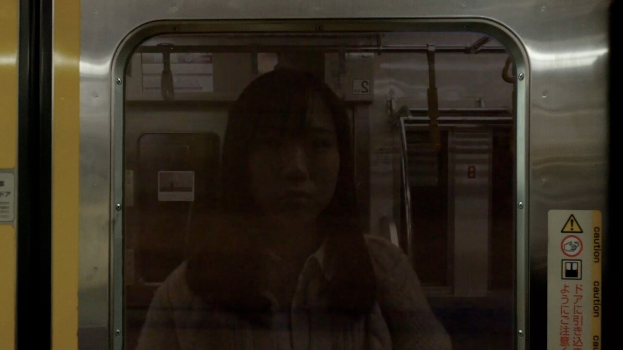 「きさらぎ駅」永江二朗の新作ホラー映画「FPS」3月公開、主人公が異世界の扉開く