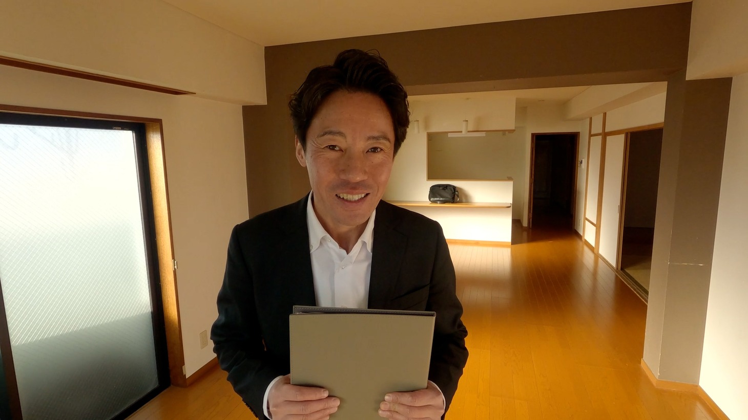 「FPS」場面写真