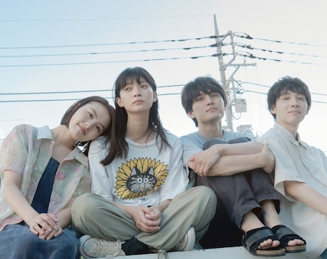 「ほなまた明日」場面写真