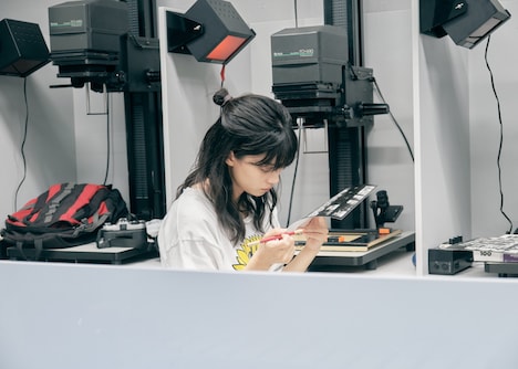 「ほなまた明日」場面写真