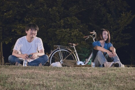 「ほなまた明日」場面写真