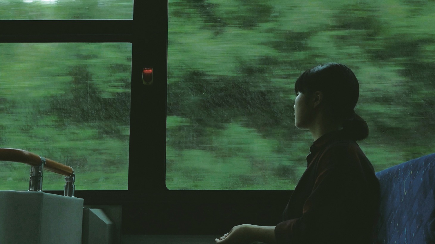 「二重のまち／交代地のうたを編む」場面写真 (c)KOMORI Haruka + SEO Natsumi