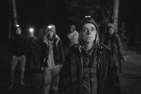 「人間の境界」場面写真