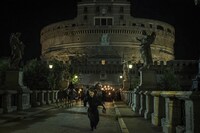 「エドガルド・モルターラ ある少年の数奇な運命」場面写真