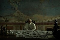 「エドガルド・モルターラ ある少年の数奇な運命」場面写真