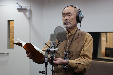 伊武雅刀 (c)BSテレ東