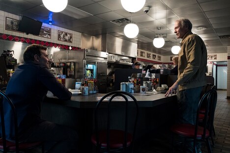 「運び屋」場面写真 (c) Warner Bros. Entertainment Inc.