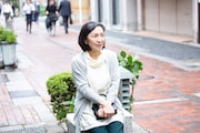 「とりつくしま」場面写真