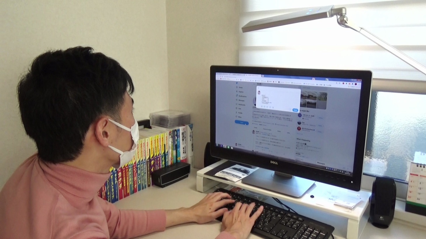 「#つぶやき市長と議会のオキテ 劇場版」場面写真