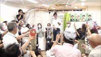 「#つぶやき市長と議会のオキテ 劇場版」場面写真