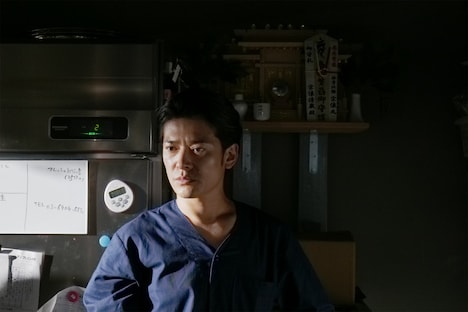 「CONNECT -覇者への道-」場面写真