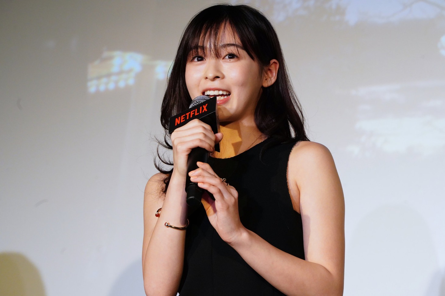 森七菜