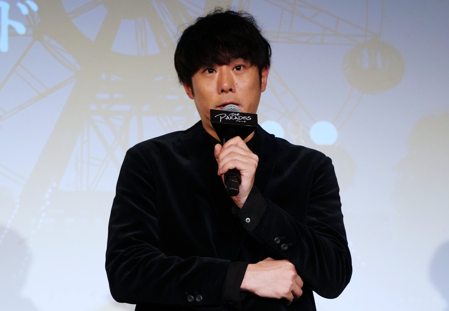 藤井道人
