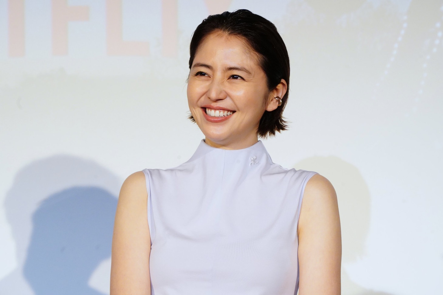 長澤まさみ