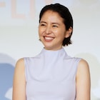 「パレード」長澤まさみ、藤井道人の映画へのこだわりに「それを感じたくて参加した」