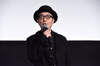 リリー・フランキー