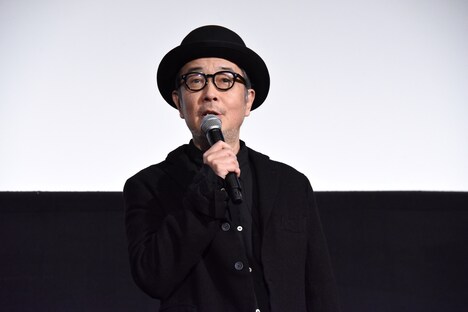 リリー・フランキー