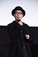 リリー・フランキー