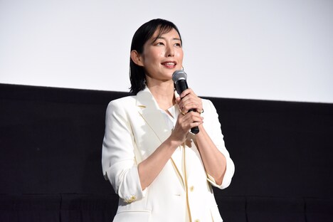 木村多江