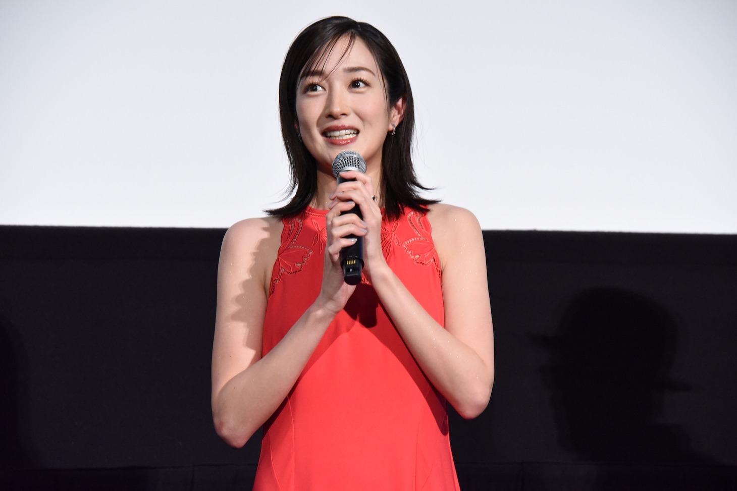 高梨臨
