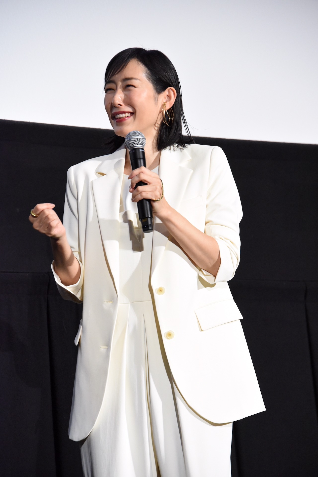 木村多江