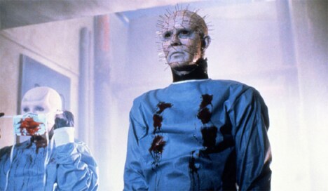 「ヘルレイザー２：ヘルバウンド」場面写真 (c)2019 VINE LSE INTERNATIONAL IV, LLC. ALL RIGHTS RESERVED.