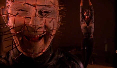「ヘルレイザー３：ヘル・オン・アース」場面写真 (c)2019 VINE LSE INTERNATIONAL IV, LLC. ALL RIGHTS RESERVED.