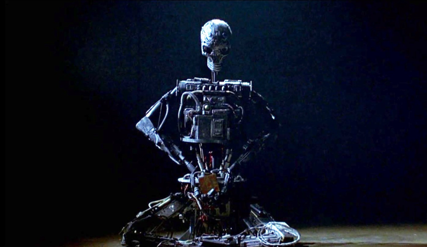 「ヘルレイザー４：ブラッドライン」場面写真 (c)2019 VINE LSE INTERNATIONAL IV, LLC. ALL RIGHTS RESERVED.