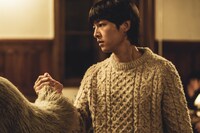 「ロ・ギワン」場面写真