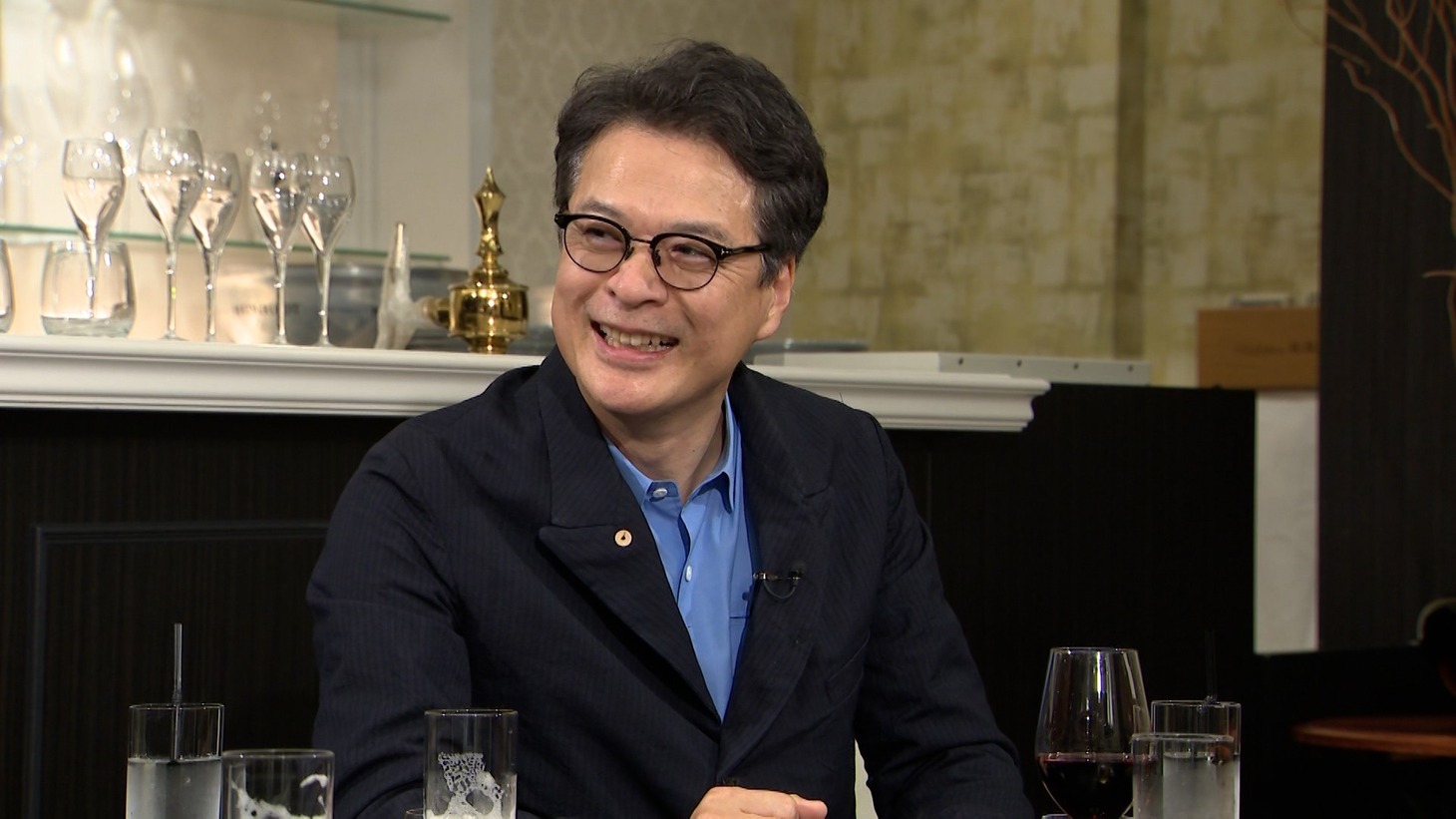 田中哲司