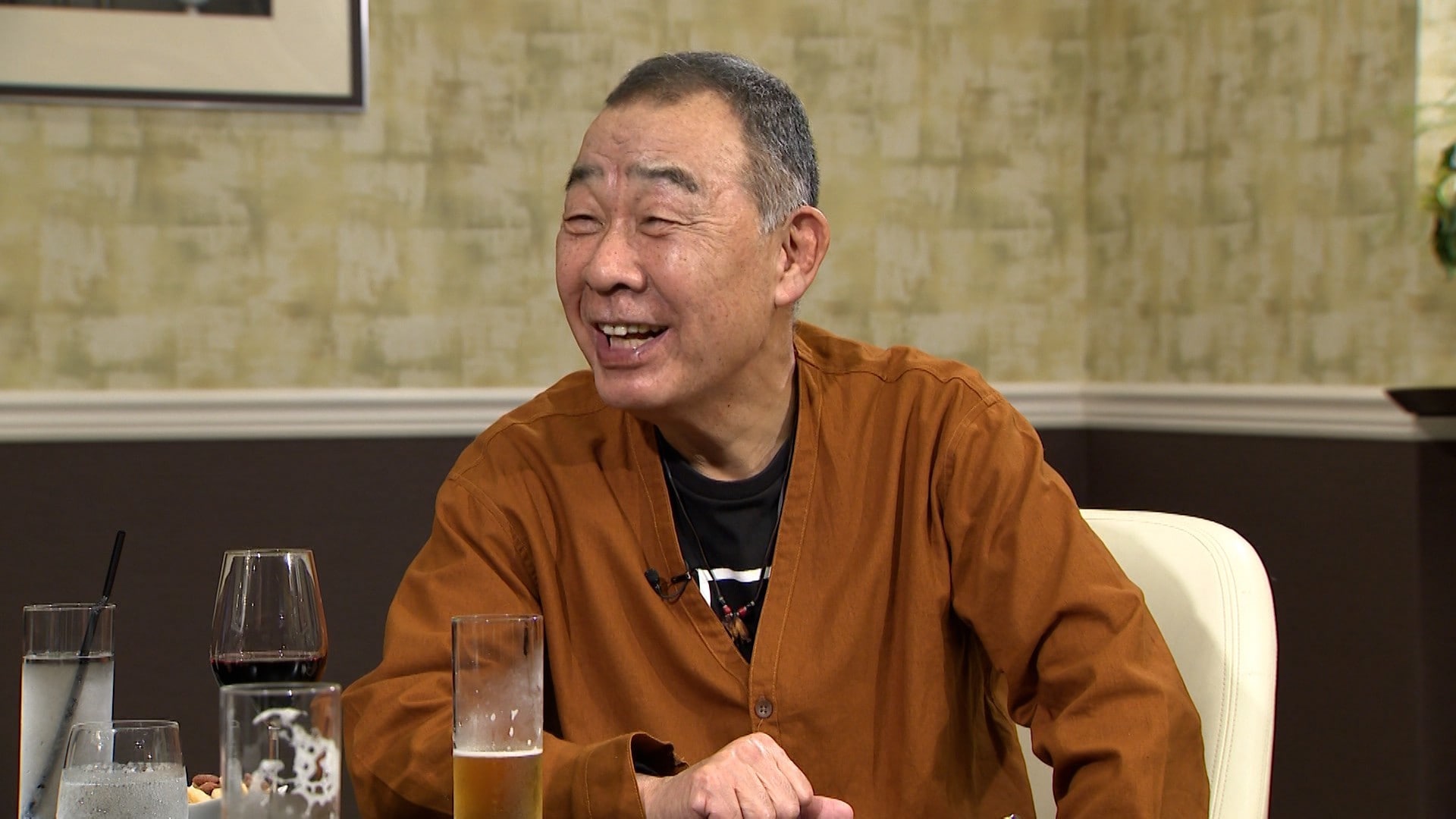 田中哲司、でんでん、鈴木浩介が「ボクらの時代」に出演 故郷の話や