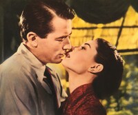 「ローマの休日（4Kレストア版）」場面写真