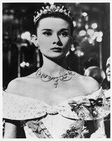 「ローマの休日（4Kレストア版）」場面写真