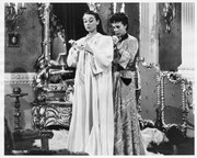 「ローマの休日」場面写真