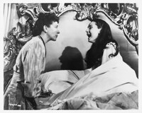 「ローマの休日（4Kレストア版）」場面写真