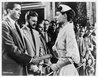 「ローマの休日（4Kレストア版）」場面写真