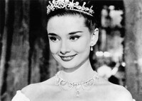 「ローマの休日（4Kレストア版）」場面写真