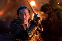 ドラマ「SHOGUN 将軍」場面写真