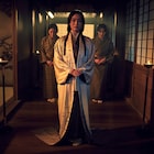 コズモ・ジャーヴィス、アンナ・サワイらが「SHOGUN 将軍」現場の真田広之を語る