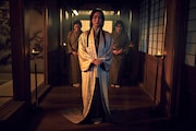 ドラマ「SHOGUN 将軍」場面写真
