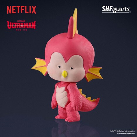 ウルトラマン　ソフビ　赤ちゃんウルトラマン【珍品】 mqdefault.jpg