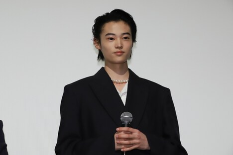 窪塚愛流